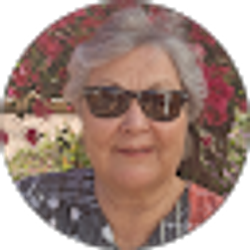 Profile photo of Charlene Camblin