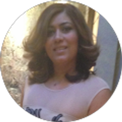 Profile photo of Monica Guerrero