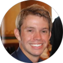 Profile photo of Austin Hedrick