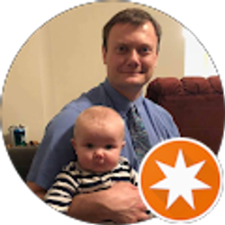 Profile photo of Jason Preece