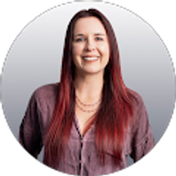 Profile photo of Shelby Radecki