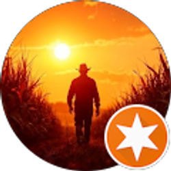 Profile photo of Colton Ridge