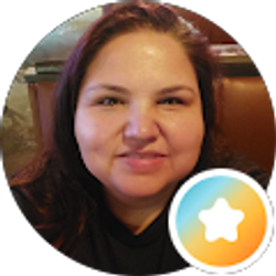 Profile photo of Rachel