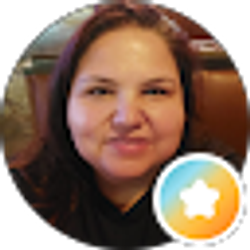 Profile photo of Rachel