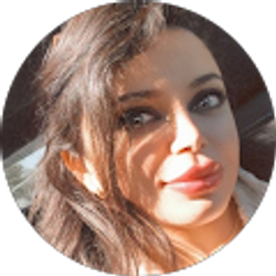 Profile photo of Nasrin Nabavi