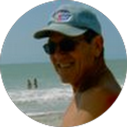 Profile photo of Dennis Taylor