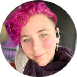 Profile photo of Heather Currey