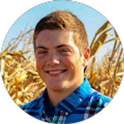 Profile photo of Colton Cavanaugh