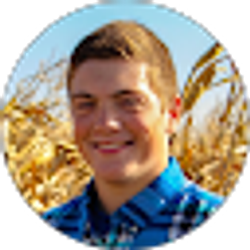 Profile photo of Colton Cavanaugh