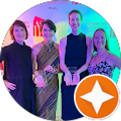 Profile photo of Pamela Hughes