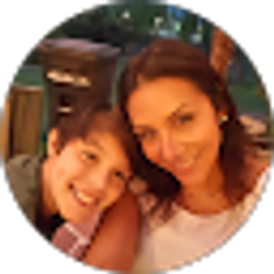 Profile photo of Michelle Rivera