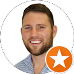 Profile photo of Zeke Tanner