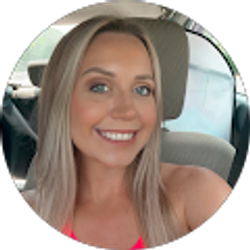 Profile photo of Jennifer Kanagy