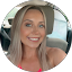 Profile photo of Jennifer Kanagy