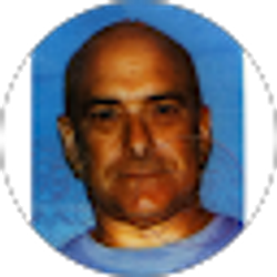 Profile photo of Paul Blanzy