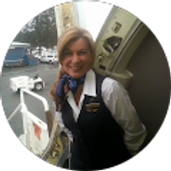 Profile photo of Wendy Helfrich