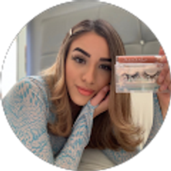 Profile photo of Ashley Salgado