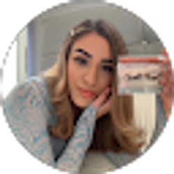 Profile photo of Ashley Salgado