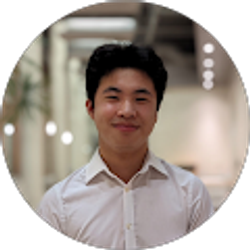 Profile photo of Jeffrey Ngai