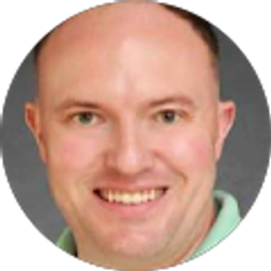 Profile photo of Nathan Beaird