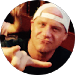 Profile photo of Cabel Adams