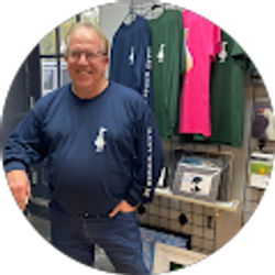 Profile photo of Joseph Seawell