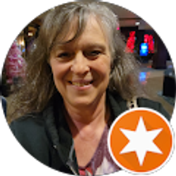 Profile photo of Angela Freeman