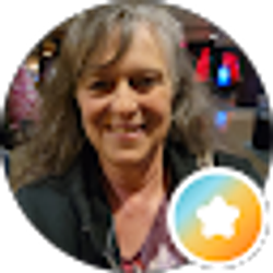 Profile photo of Angela Freeman