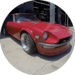 Profile photo of Max YoungCalabassas