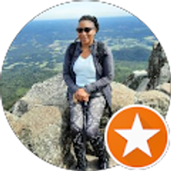 Profile photo of Agee Hairston