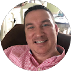 Profile photo of Randy Clark