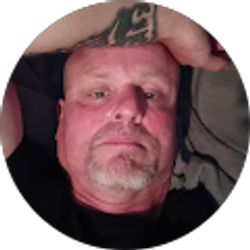 Profile photo of Bryan “Bighungry” Harrison