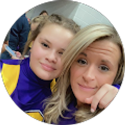 Profile photo of Brandy Brown