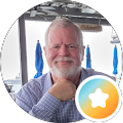 Profile photo of Derek Andrews
