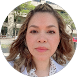 Profile photo of Teresa Villalobos