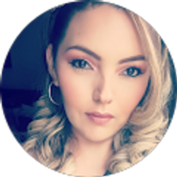 Profile photo of Rosie Sandoval