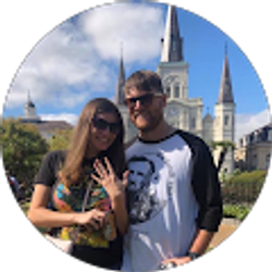 Profile photo of Beaux Bare