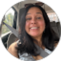 Profile photo of Sherrene Aikens