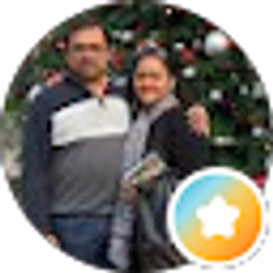 Profile photo of Nidhi Mittal