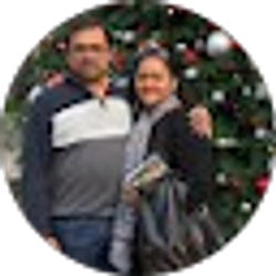 Profile photo of Nidhi Mittal