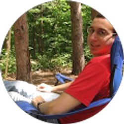 Profile photo of Steve Moore