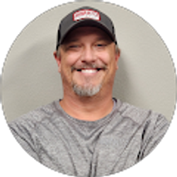Profile photo of Michael Kollbaum