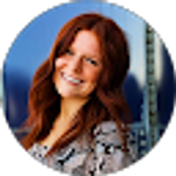 Profile photo of Olivia Gunther