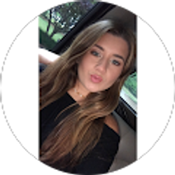 Profile photo of Caroline Melton