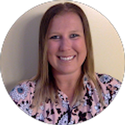 Profile photo of Olivia Duehr