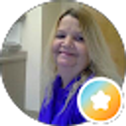 Profile photo of Doris Burton Crabtree (Mama21)