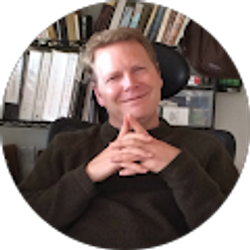 Profile photo of David A. Robb