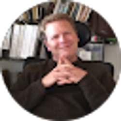 Profile photo of David A. Robb