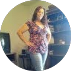 Profile photo of Jane Rodgers