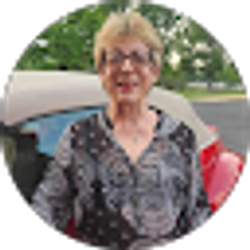 Profile photo of Connie Hagedorn